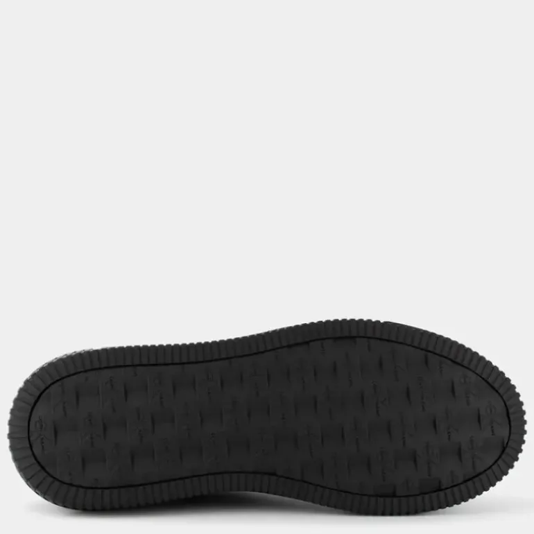 MALMO CHUNKY- SNEAKERS TRIPLE BLACK YM006810GT
