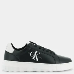 MALMO- SNEAKERS BLACK/WHITE YM0YM006810GJ