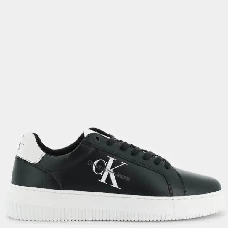 MALMO- SNEAKERS BLACK/WHITE YM0YM006810GJ