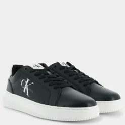 MALMO- SNEAKERS BLACK/WHITE YM0YM006810GJ