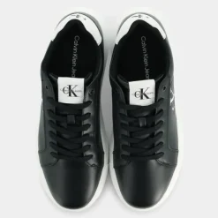 MALMO- SNEAKERS BLACK/WHITE YM0YM006810GJ