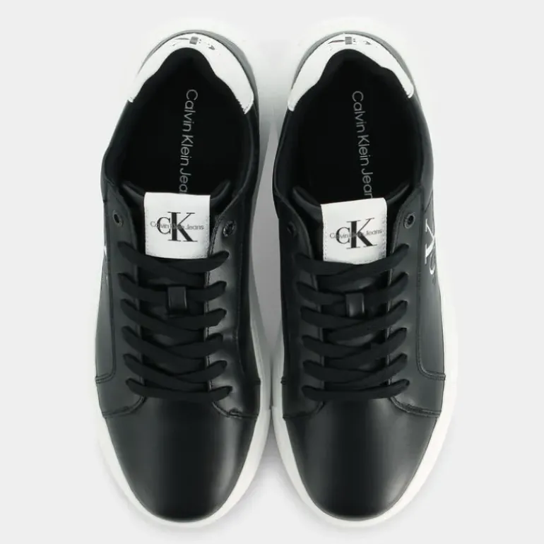 MALMO- SNEAKERS BLACK/WHITE YM0YM006810GJ