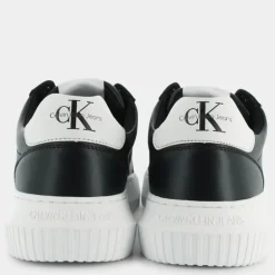 MALMO- SNEAKERS BLACK/WHITE YM0YM006810GJ