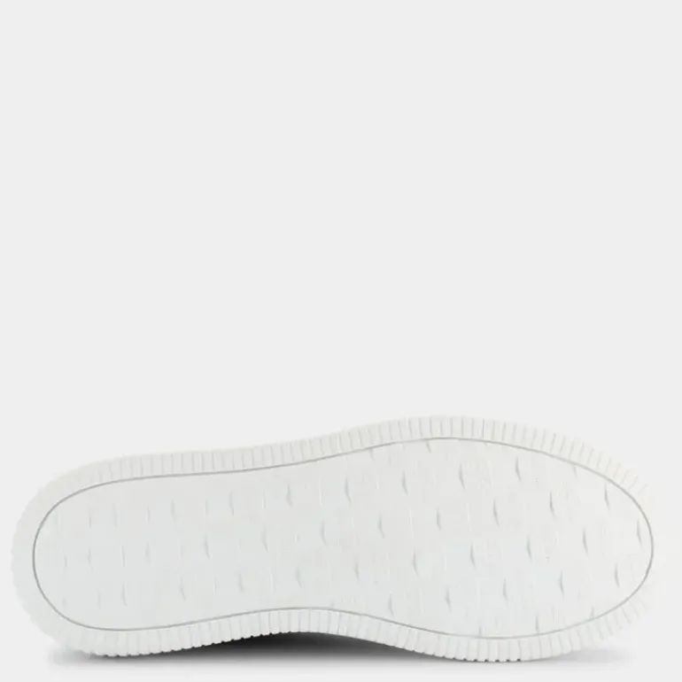 MALMO- SNEAKERS BLACK/WHITE YM0YM006810GJ