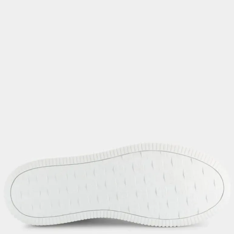 MALMO- SNEAKERS Bright White/Black YM00681 0LD