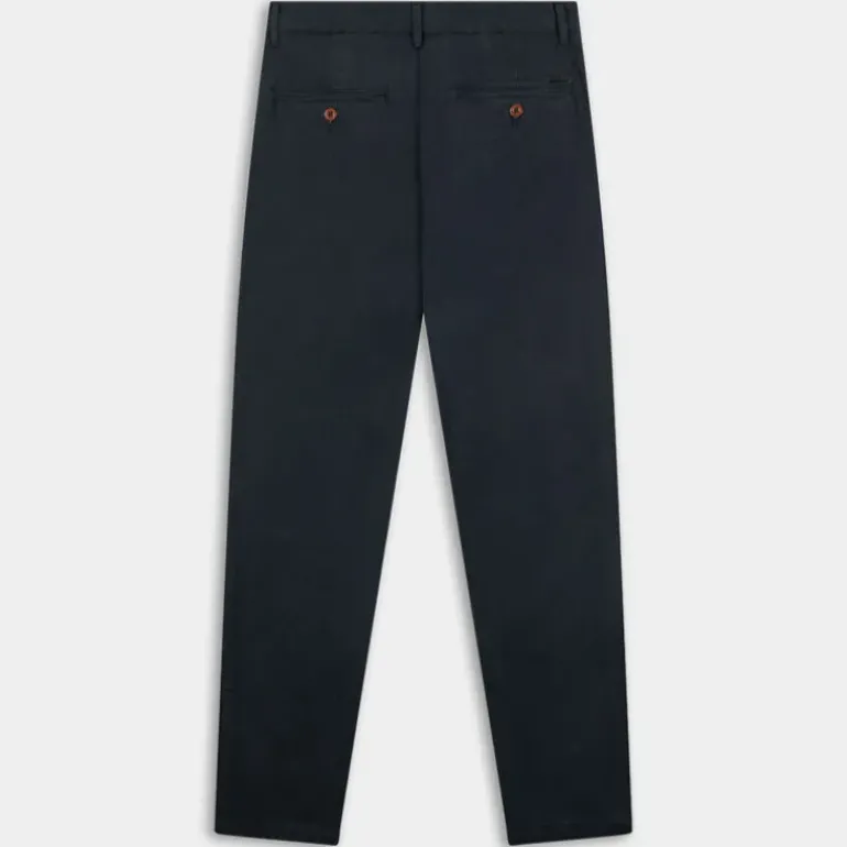 MARCO ERIK- PANTALONI BLU 12269487