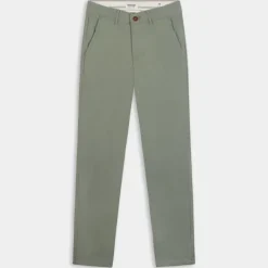 MARCO ERIK- PANTALONI VERDE 12269487