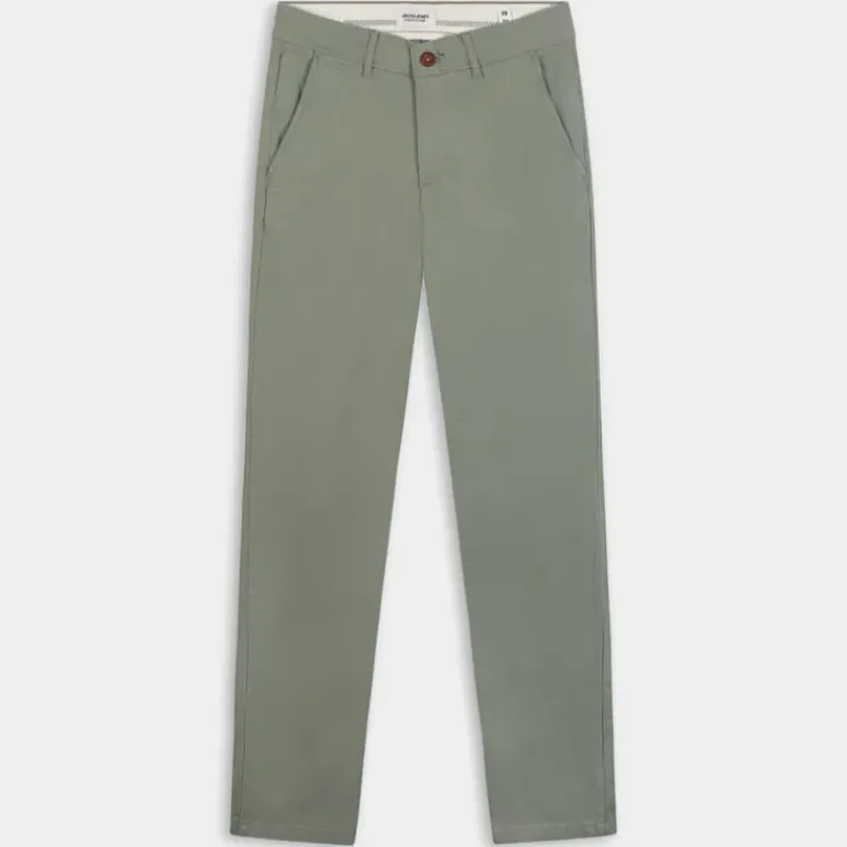 MARCO ERIK- PANTALONI VERDE 12269487