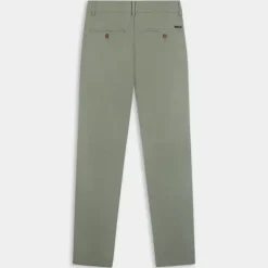 MARCO ERIK- PANTALONI VERDE 12269487