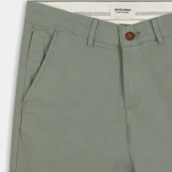 MARCO ERIK- PANTALONI VERDE 12269487