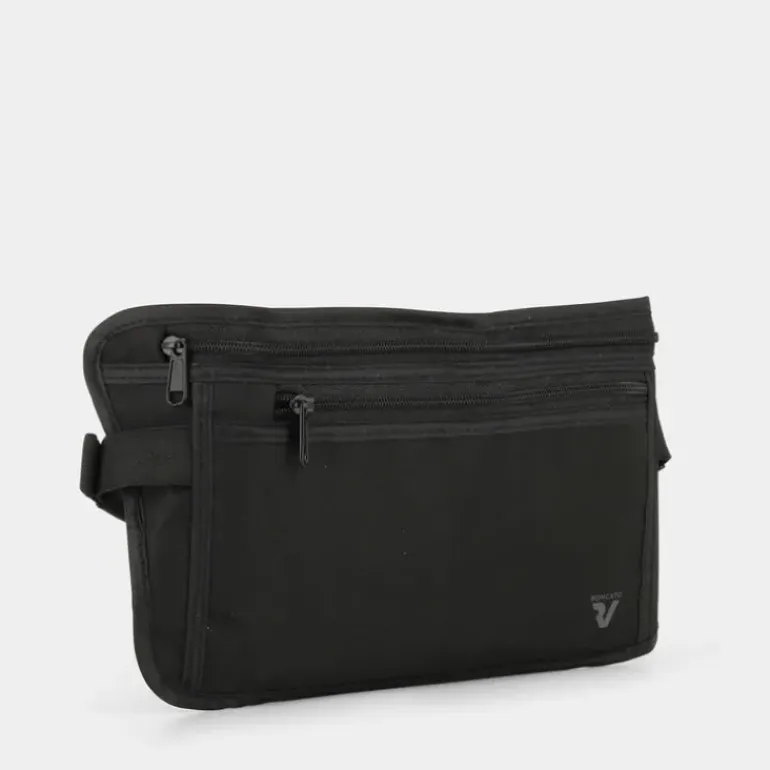 MARSUPI- ACCESSORI VIAGGIO NERO 419041