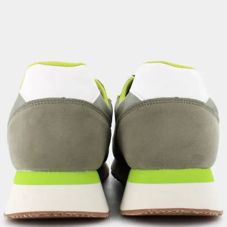 MARTIE- SPORTIVE BAMBOO ALDEN001