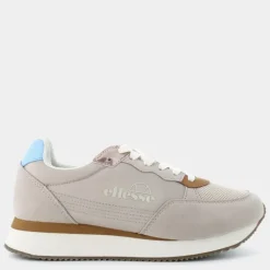 MARTIE- SPORTIVE BEIGE OFF WHITE EL42W42455