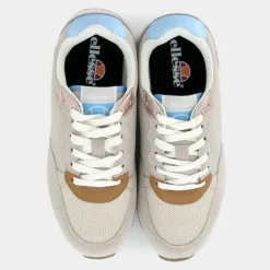MARTIE- SPORTIVE BEIGE OFF WHITE EL42W42455