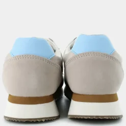 MARTIE- SPORTIVE BEIGE OFF WHITE EL42W42455
