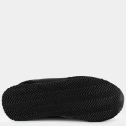 MARTIE- SPORTIVE BLACK VIOLA EL42W42455
