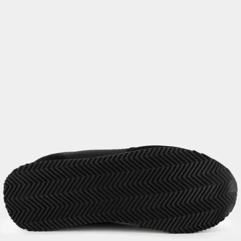 MARTIE- SPORTIVE BLACK VIOLA EL42W42455