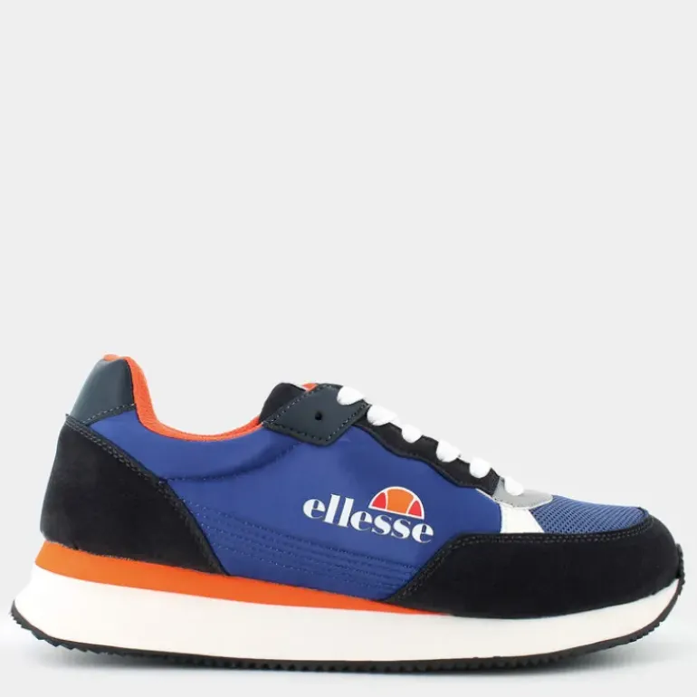 MARTIE- SPORTIVE BLUE ALDEN001