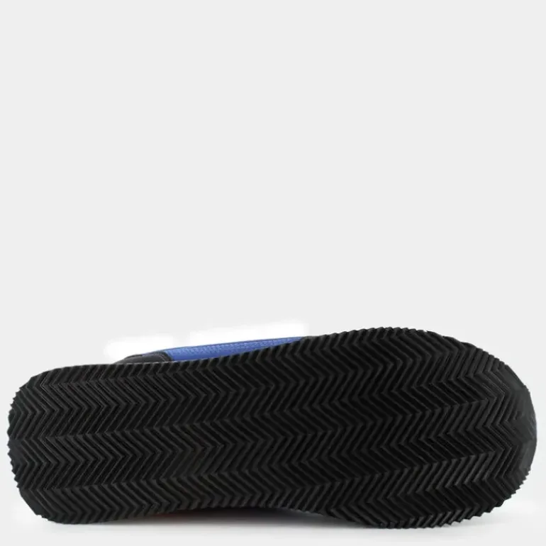 MARTIE- SPORTIVE BLUE ALDEN001