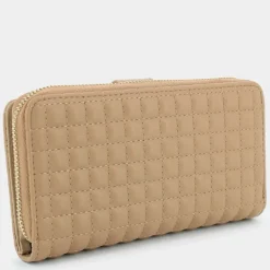 MATEL- PICCOLA PELLETTERIA NATURALE JI-E24-201