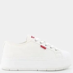 MAUI LIGHT- SNEAKERS WHITE VTAM0063T