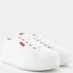 MAUI LIGHT- SNEAKERS WHITE VTAM0063T