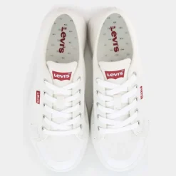 MAUI LIGHT- SNEAKERS WHITE VTAM0063T