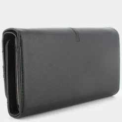 MAUSEY- PICCOLA PELLETTERIA NERO 506-68A