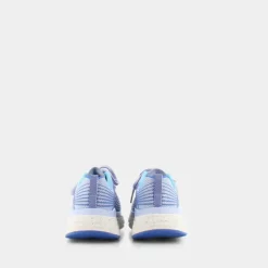 MAX CUSHIONING ELITE- SPORTIVE Blue Textile/Light Blue Trim 128563