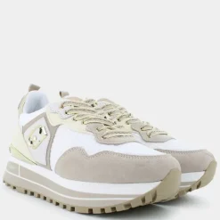 MAXI WONDER- SNEAKERS BEIGE BA5013PX027S3602