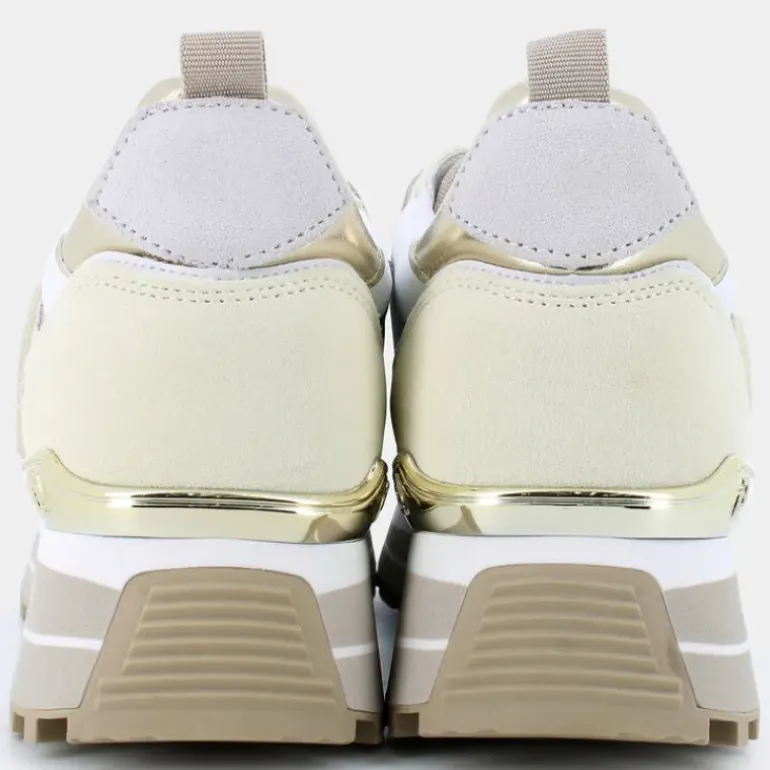 MAXI WONDER- SNEAKERS BEIGE BA5013PX027S3602