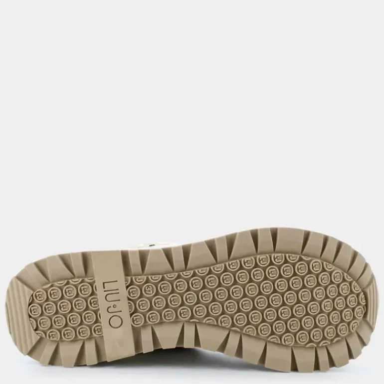 MAXI WONDER- SNEAKERS BEIGE BA5013PX027S3602