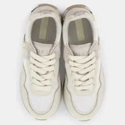 MAXI WONDER- SNEAKERS BEIGE BA5013PX602S1185