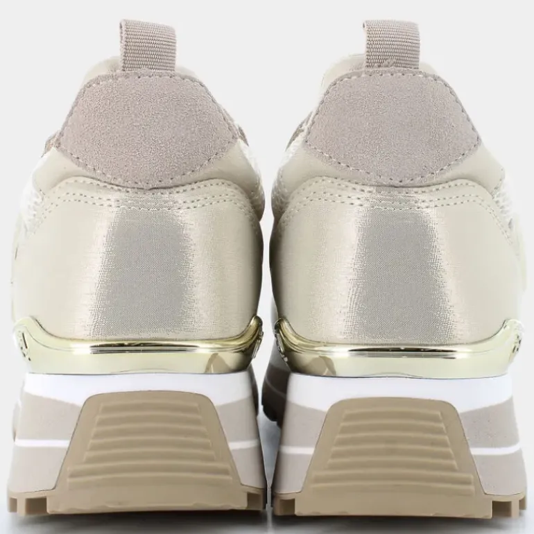 MAXI WONDER- SNEAKERS BEIGE BA5013PX602S1185