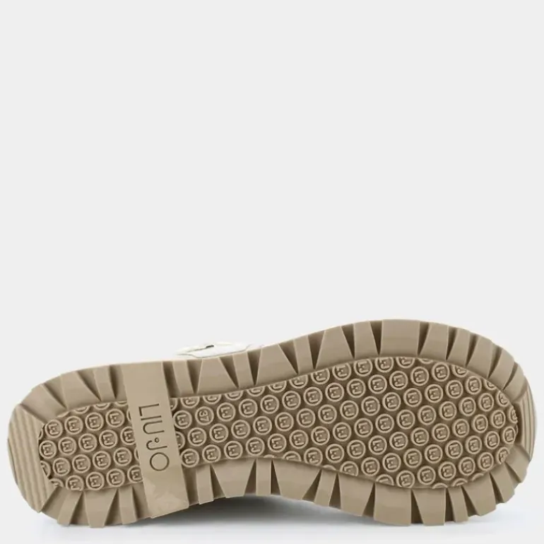 MAXI WONDER- SNEAKERS BEIGE BA5013PX602S1185