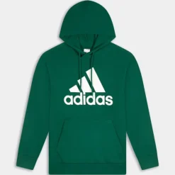 M BL FT- MAGLIE E FELPE VERDE IS1354