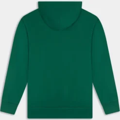 M BL FT- MAGLIE E FELPE VERDE IS1354