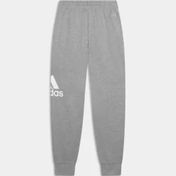 M BL FT- PANTALONI GIALLO HA4345