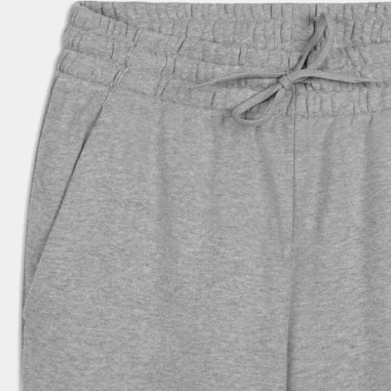 M BL FT- PANTALONI GIALLO HA4345