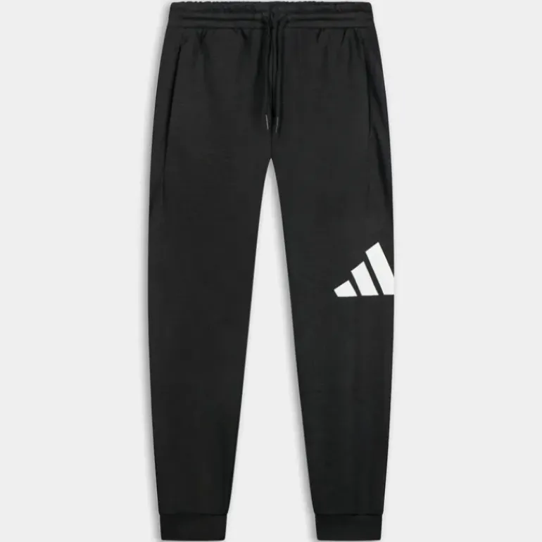M BL FT PT- PANTALONI Black IN6163