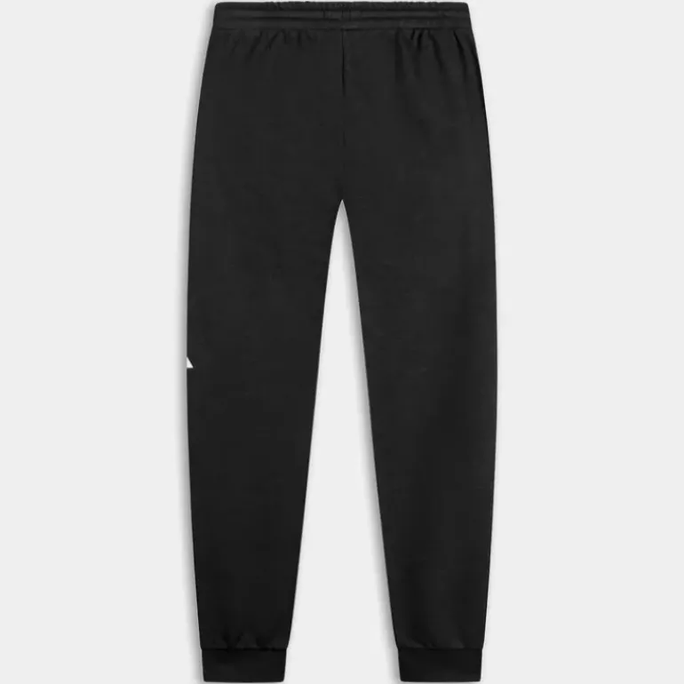 M BL FT PT- PANTALONI Black IN6163