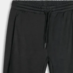M BL FT PT- PANTALONI Black IN6163