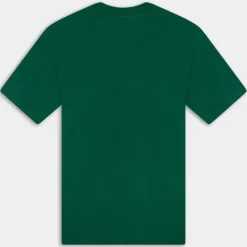 M BL SJ T- T-SHIRT Green JE8932