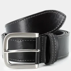 M.CARLO- CINTURE NERO CB-I25-103