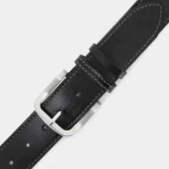 M.CARLO- CINTURE NERO CB-I25-103