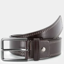 M.CARLO- CINTURE TABACCO CB-I25-104