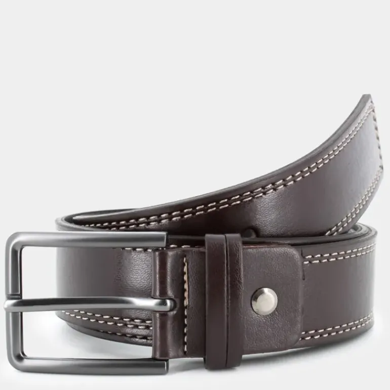 M.CARLO- CINTURE TABACCO CB-I25-104
