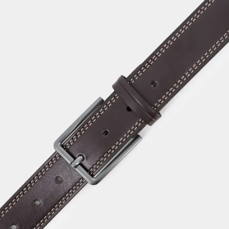 M.CARLO- CINTURE TABACCO CB-I25-104