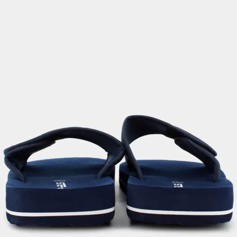 M958- CIABATTE BLU DF-E23U-01