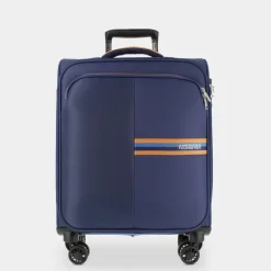 MEDIO- TROLLEY MEDIO BLU MD3041004